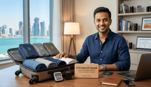 Affiliate Disclosure: Our Honest & Transparent Policy for Smart Travelers