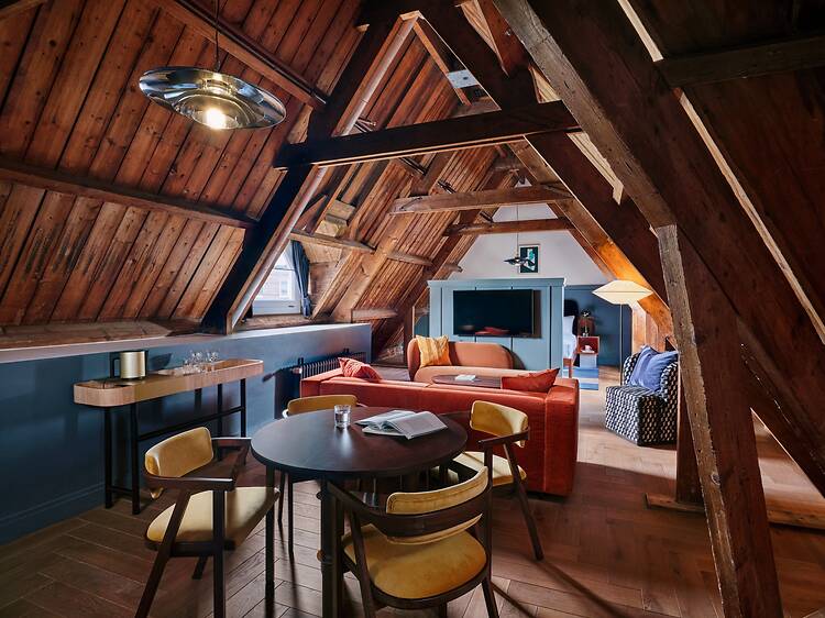 Best Budget Hotels for Travelers in 2026