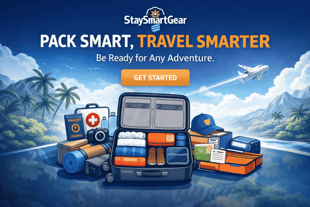 Packing Guides for 2026 travel-