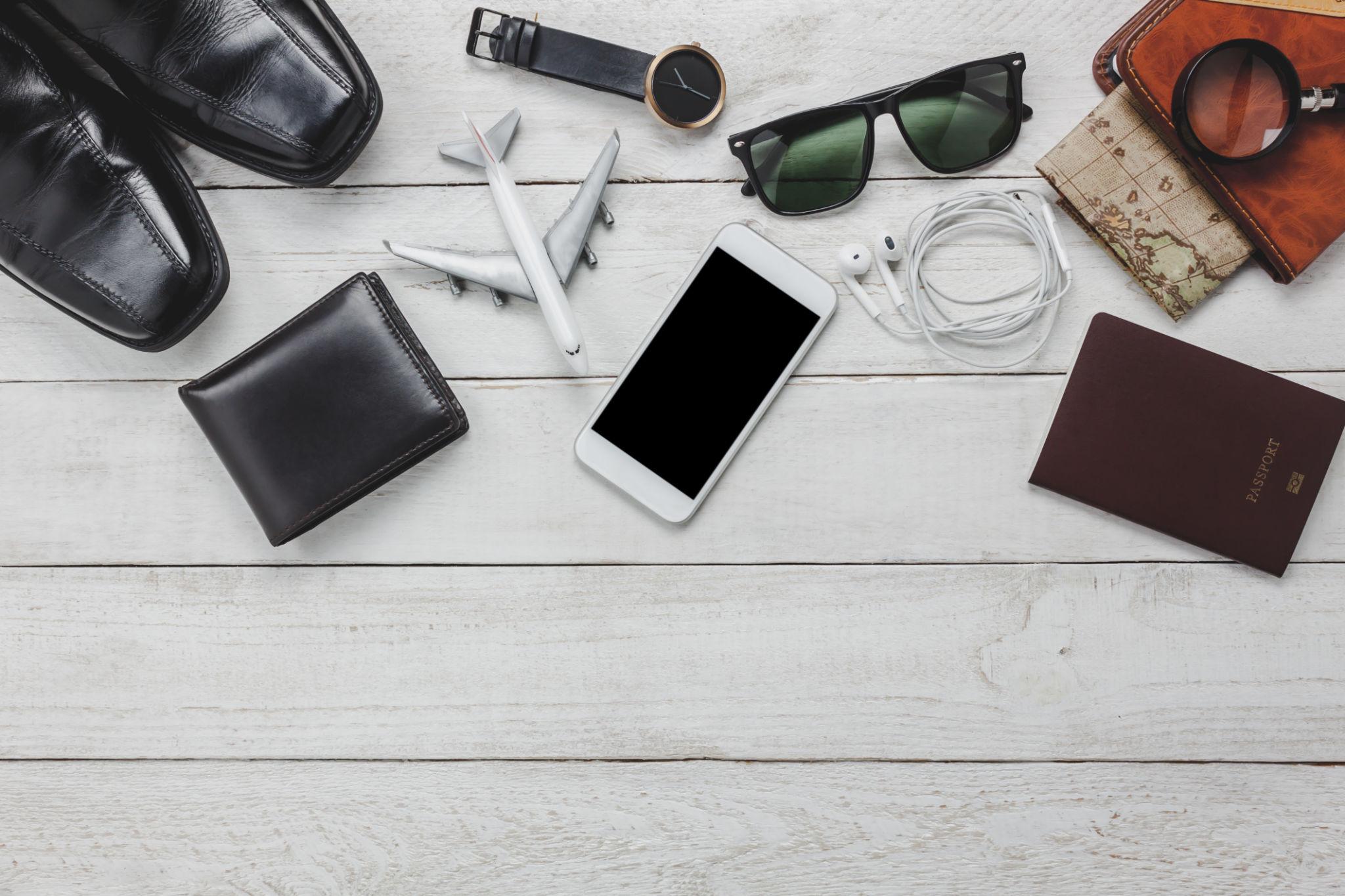 Best Carry-On Essentials for Travelers