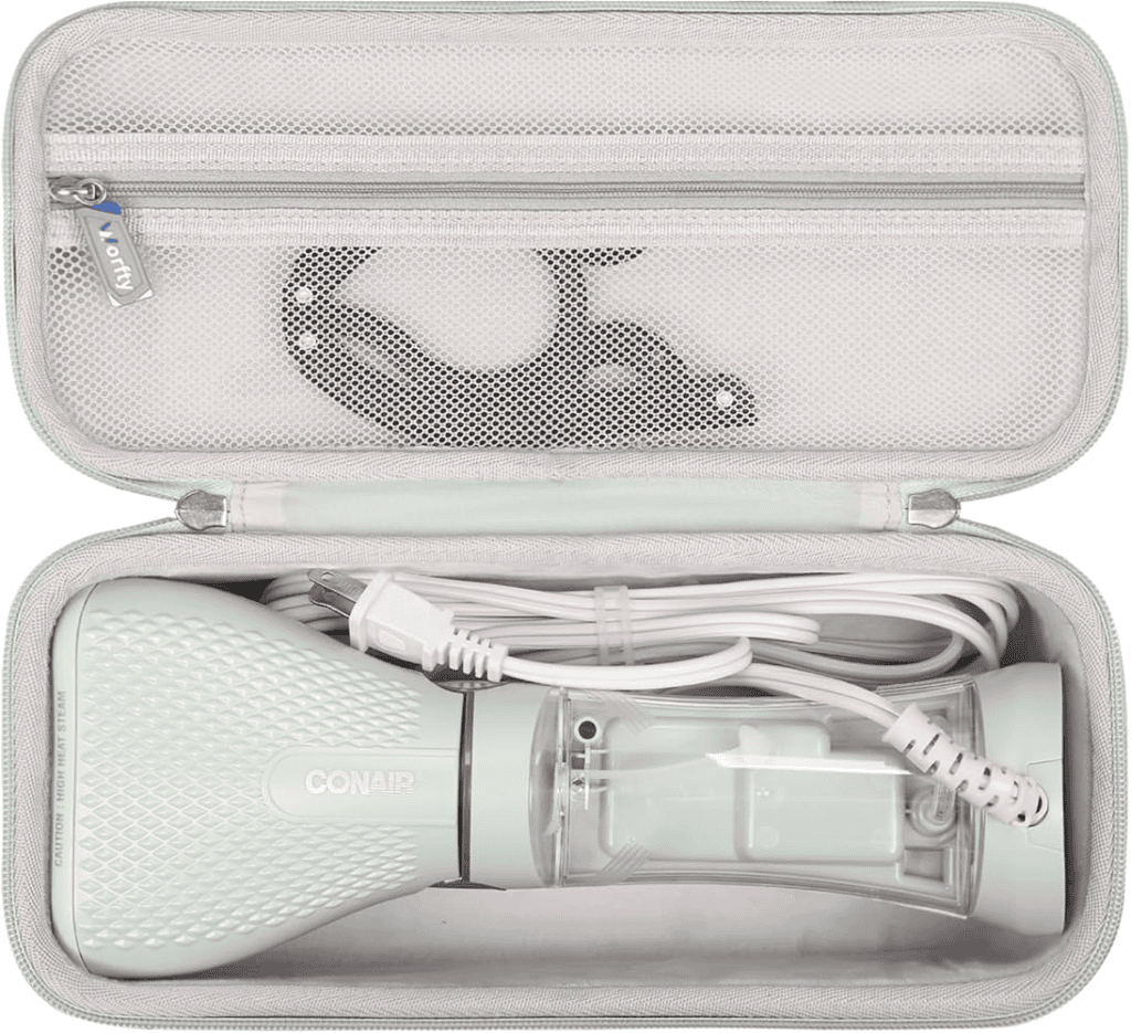 2026 Smart Handheld Steam Iron Review